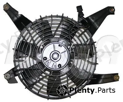 Doga EMI019 — Fan, engine cooling