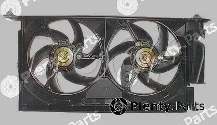 Doga ECI094 — Fan, engine cooling