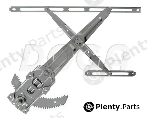 Doga 110199 — Window Regulator