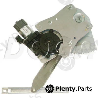 Doga 101573 — Window Regulator