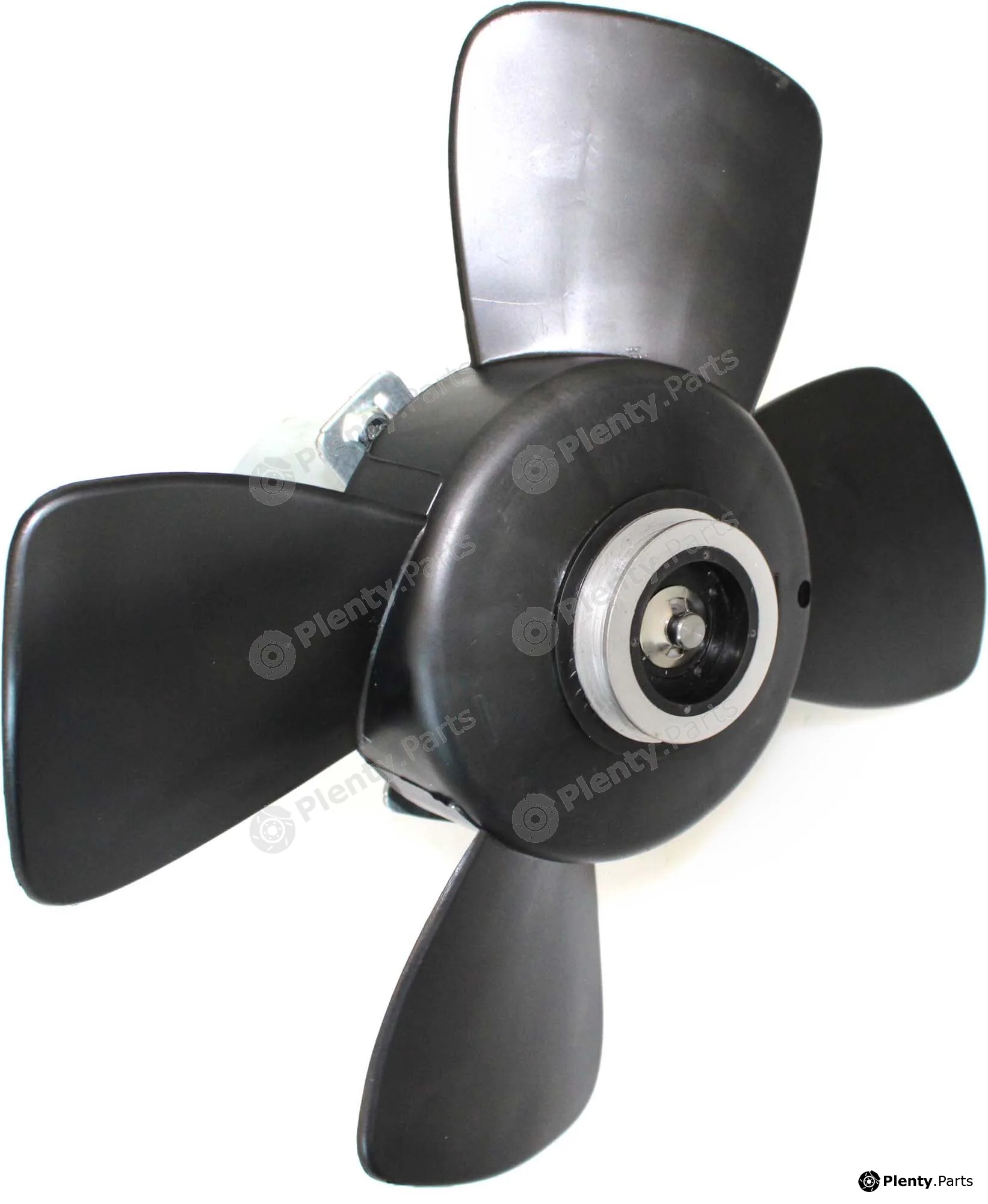 Doga EVW040 — Fan, engine cooling