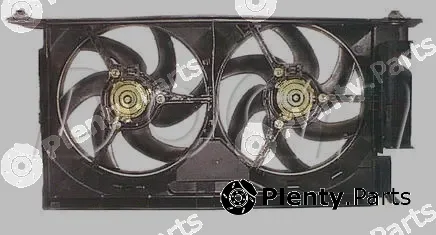 Doga ECI053 — Fan, engine cooling