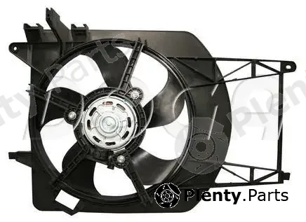 Doga EFI171 — Fan, engine cooling