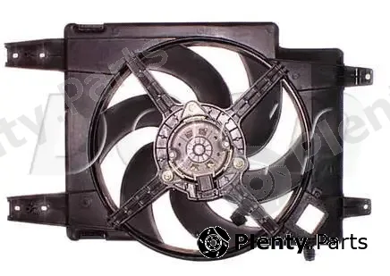 Doga EAR023 — Fan, engine cooling