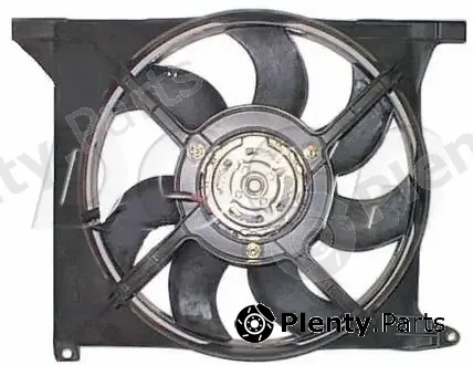Doga EOP099 — Fan, engine cooling