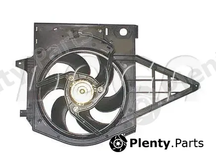Doga ECI099 — Fan, engine cooling