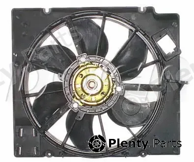 Doga ERE046 — Fan, engine cooling