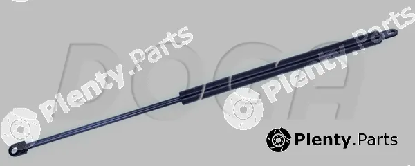 Doga 2025893 — Gas Spring, boot/cargo area