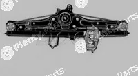 Doga 101650 — Window Regulator