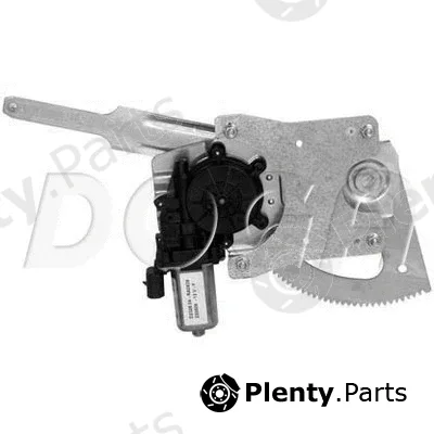 Doga 101073 — Window Regulator