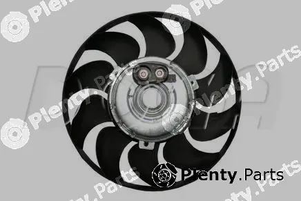 Doga EVW055 — Fan, engine cooling