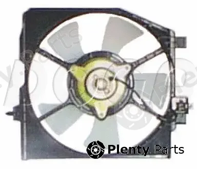 Doga EMA014 — Fan, engine cooling