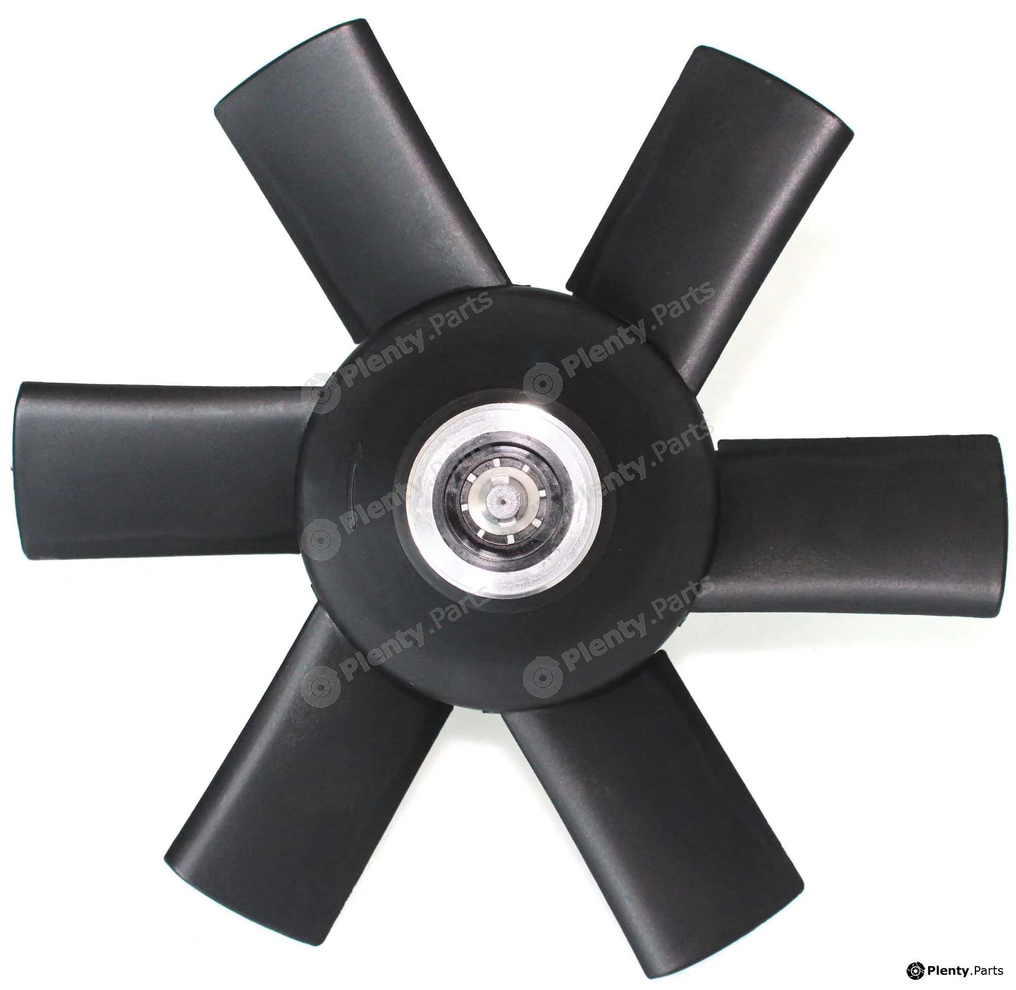 Doga EAU010 — Fan, engine cooling