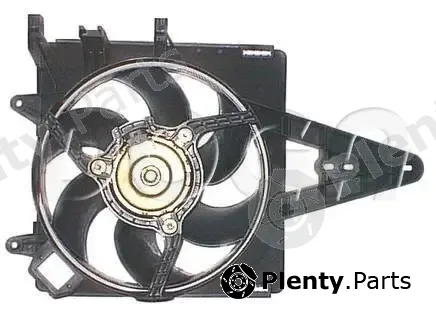 Doga EFI147 — Fan, engine cooling