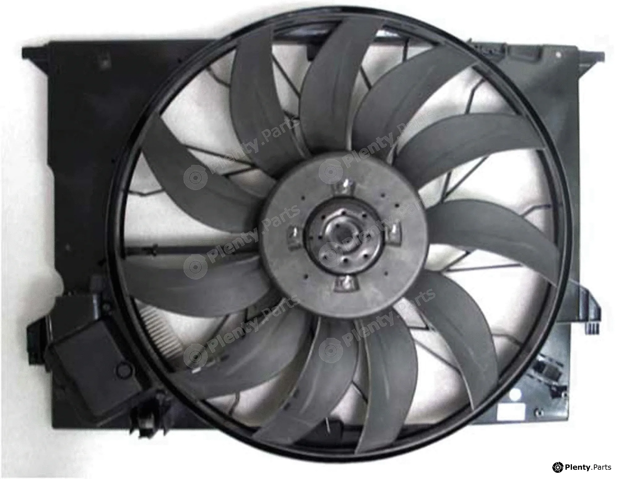Doga EME039 — Fan, engine cooling