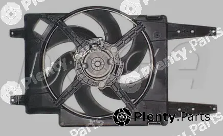 Doga EAR035 — Fan, engine cooling