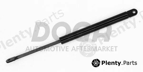 Doga 2038453 — Gas Spring, boot/cargo area