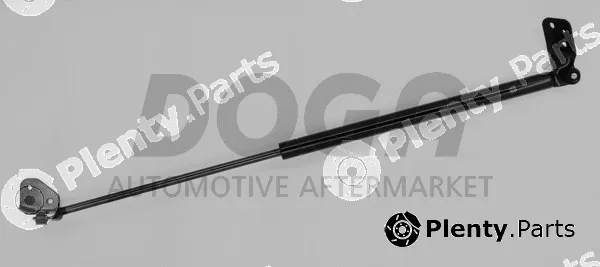 Doga 2004623 — Gas Spring, boot/cargo area