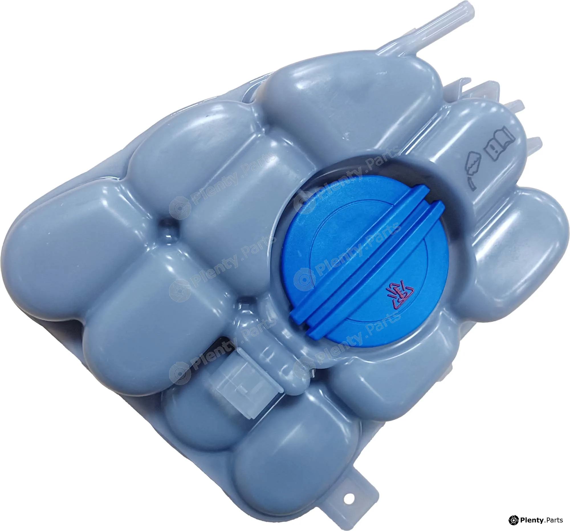 Doga 40X0220 — Expansion Tank, coolant