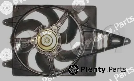 Doga EFI053 — Fan, engine cooling