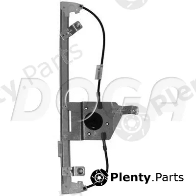 Doga 101028 — Window Regulator