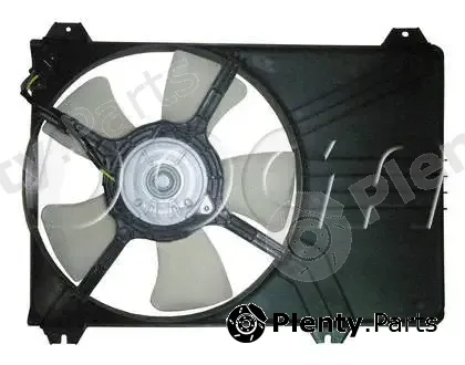 Doga ESU021 — Fan, engine cooling