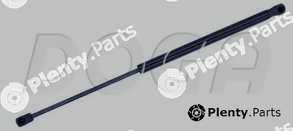 Doga 2017263 — Gas Spring, boot/cargo area