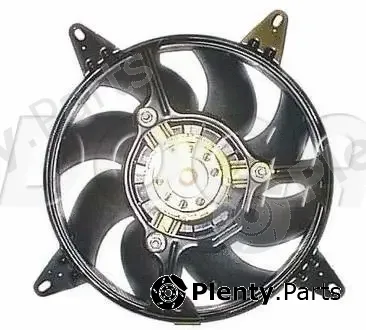 Doga EFI016 — Fan, engine cooling