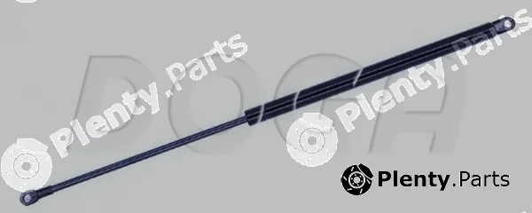 Doga 2018493 — Gas Spring, boot/cargo area