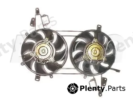 Doga EFI067 — Fan, engine cooling