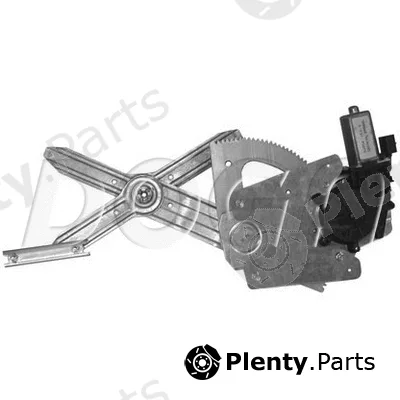 Doga 101488 — Window Regulator