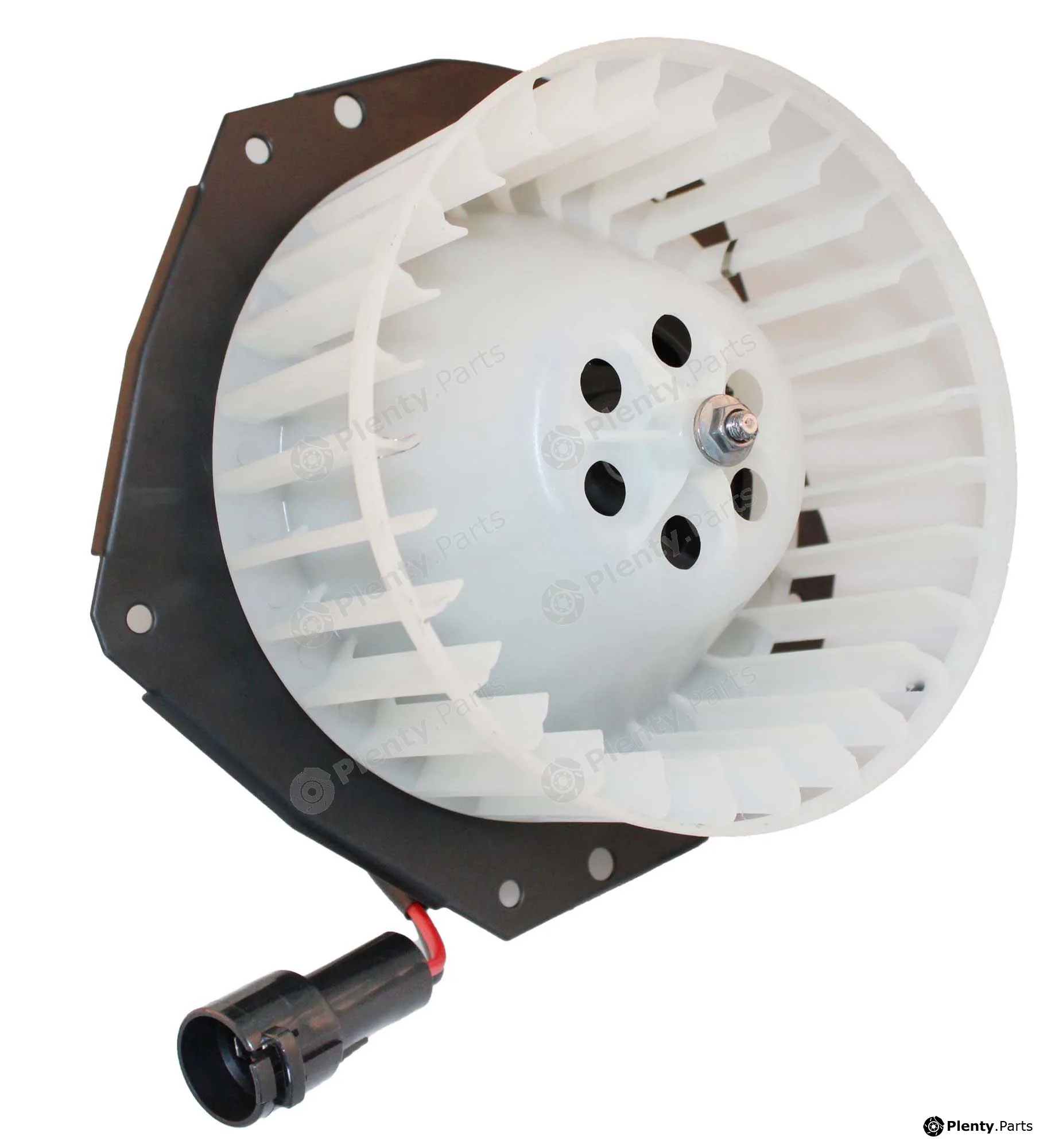 Doga BW0277 — Interior Blower
