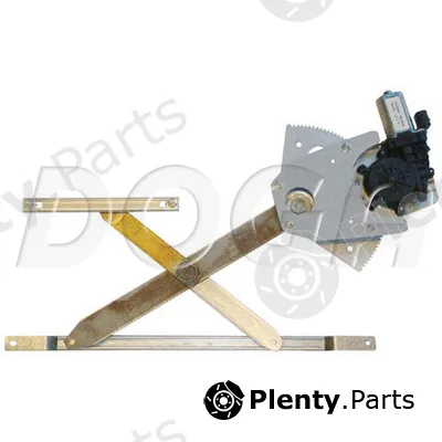 Doga 101563 — Window Regulator