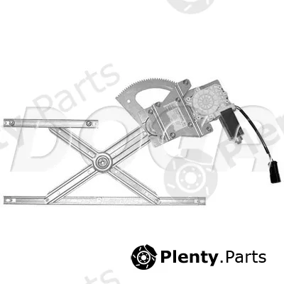 Doga 100655 — Window Regulator