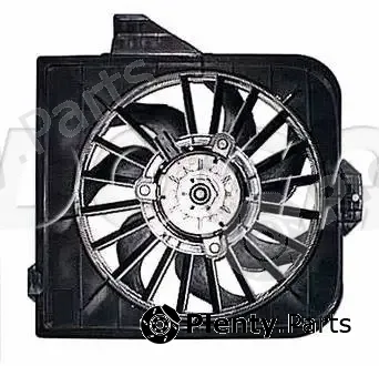 Doga ECR011 — Fan, engine cooling