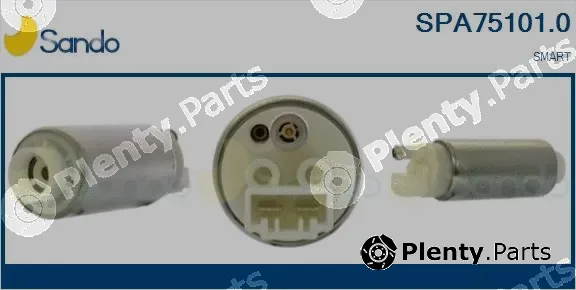 Sando SPA75101.0 — Fuel Pump
