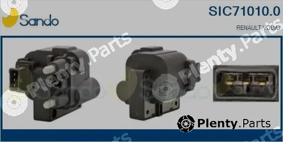 Sando SIC71010.0 — Ignition Coil