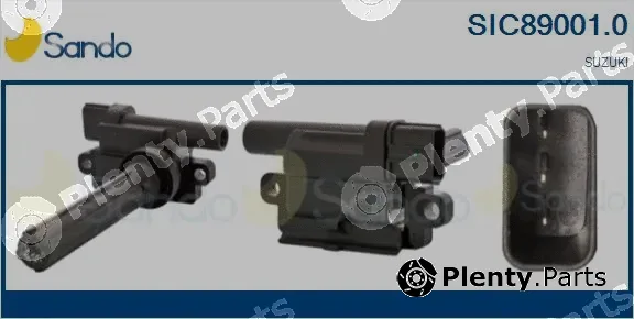 Sando SIC89001.0 — Ignition Coil