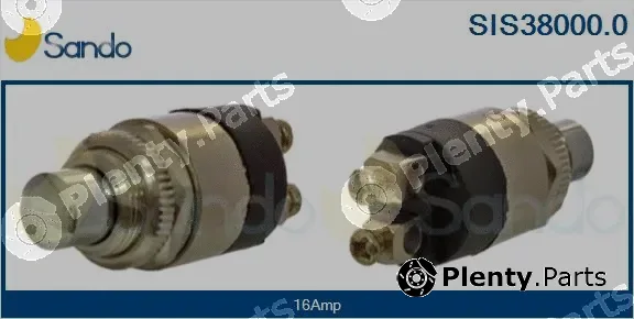 Sando SIS38000.0 — Ignition Switch