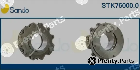 Sando STK76000.0 — Repair Kit, charger
