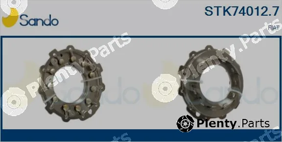 Sando STK74012.7 — Repair Kit, charger