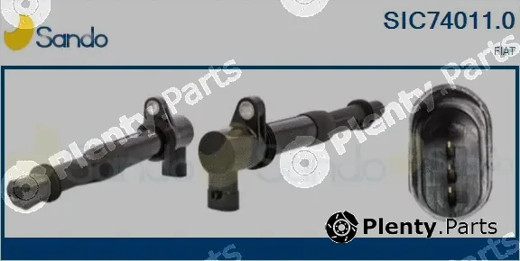 Sando SIC74011.0 — Ignition Coil