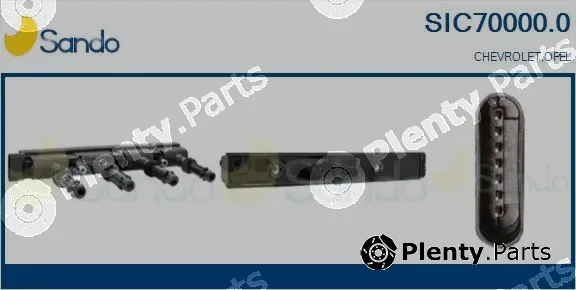 Sando SIC70000.0 — Ignition Coil