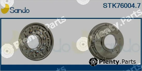 Sando STK76004.7 — Repair Kit, charger