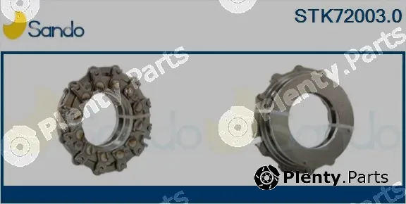 Sando STK72003.0 — Repair Kit, charger