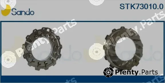 Sando STK73010.0 — Repair Kit, charger