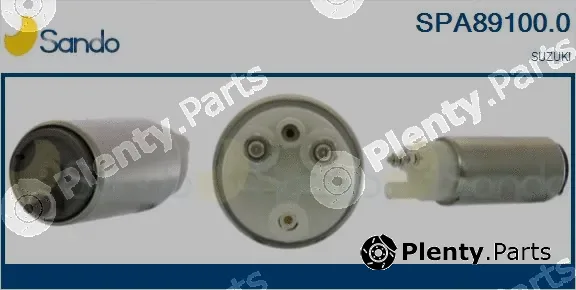 Sando SPA89100.0 — Fuel Pump