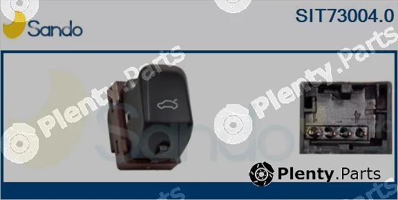 Sando SIT73004.0 — Switch, door lock system