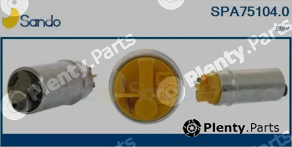 Sando SPA75104.0 — Fuel Pump