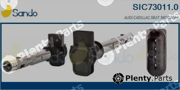 Sando SIC73011.0 — Ignition Coil